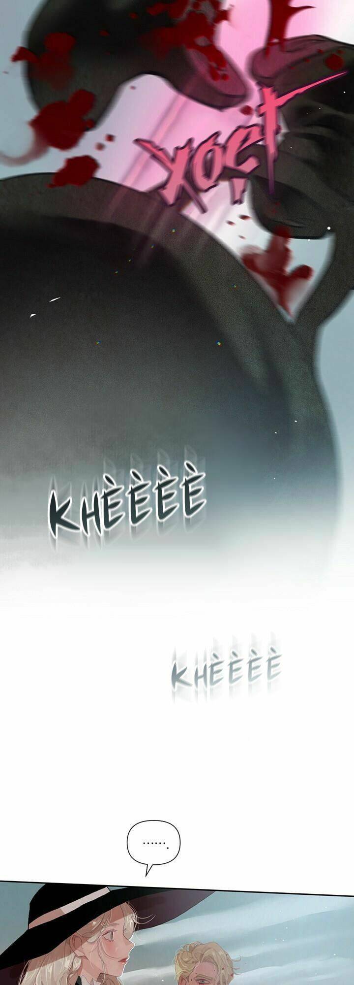 Hiệu Ứng Stigma Chapter 5 - 5