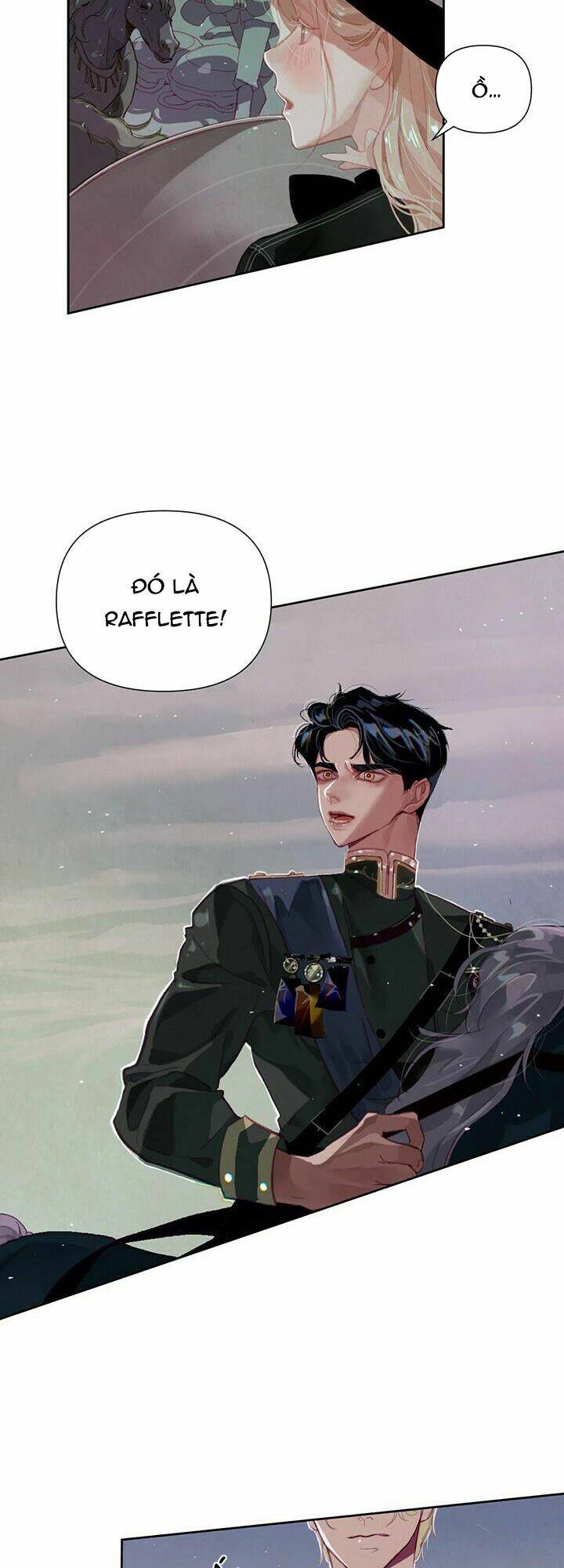 Hiệu Ứng Stigma Chapter 5 - 10