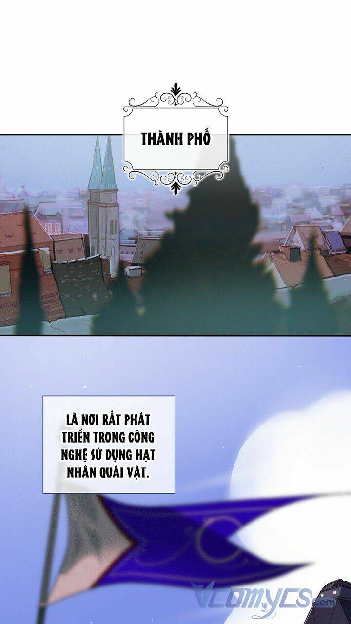Hiệu Ứng Stigma Chapter 6 - 2
