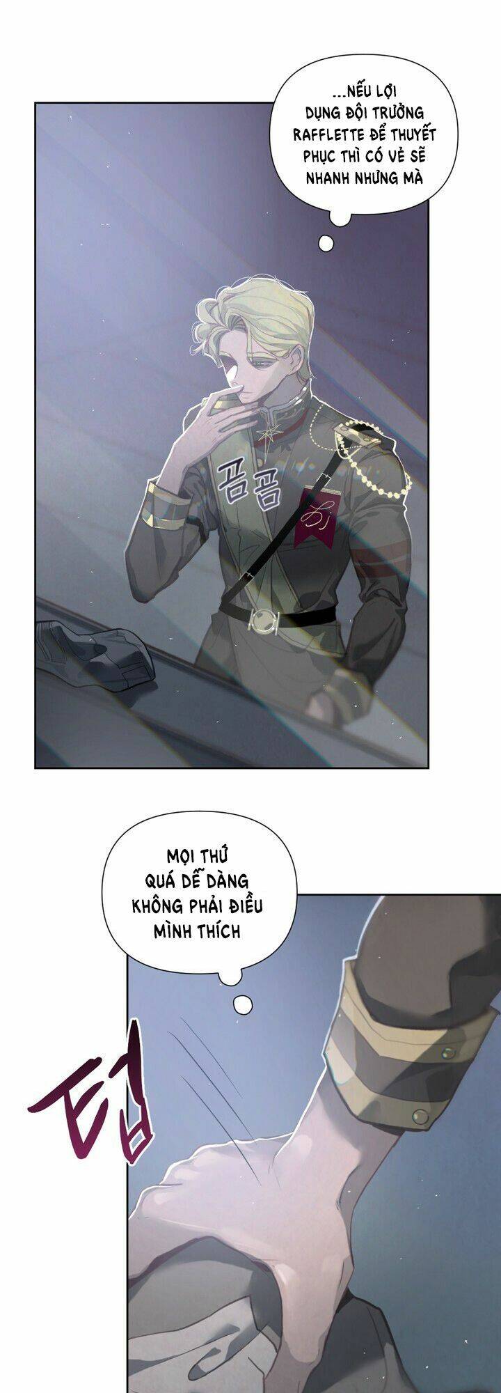 Hiệu Ứng Stigma Chapter 6 - 11