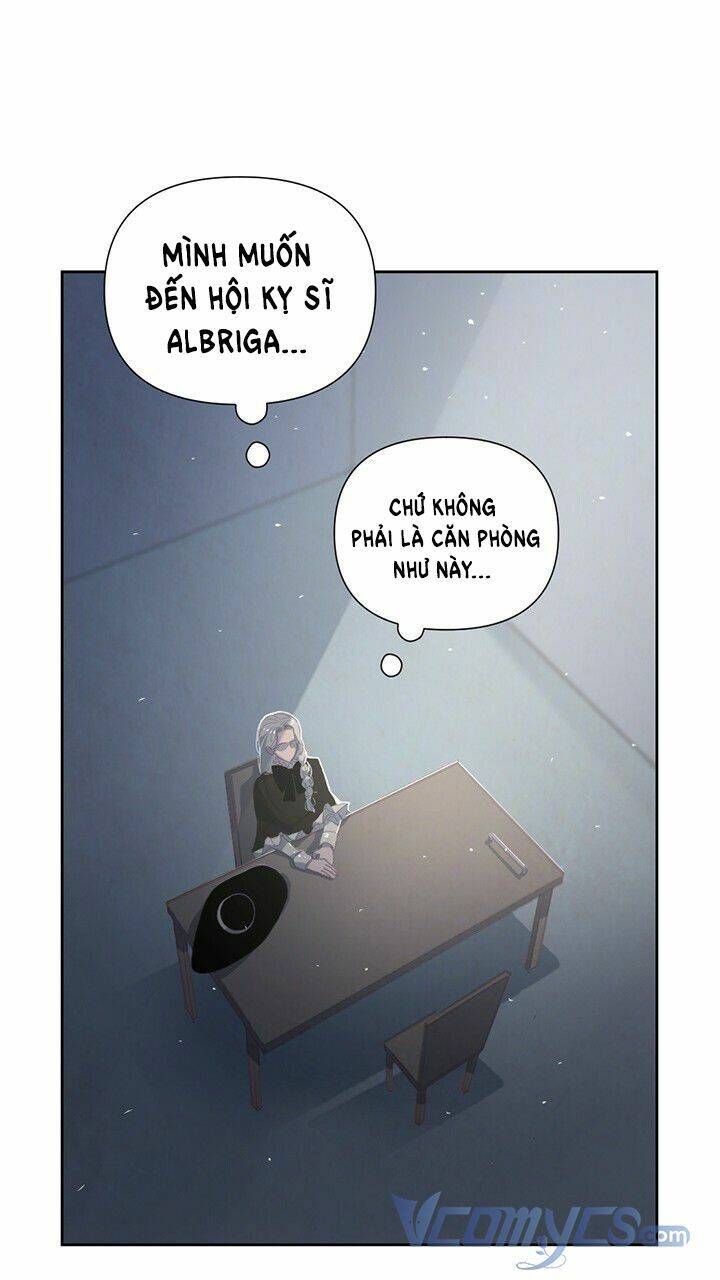 Hiệu Ứng Stigma Chapter 6 - 16