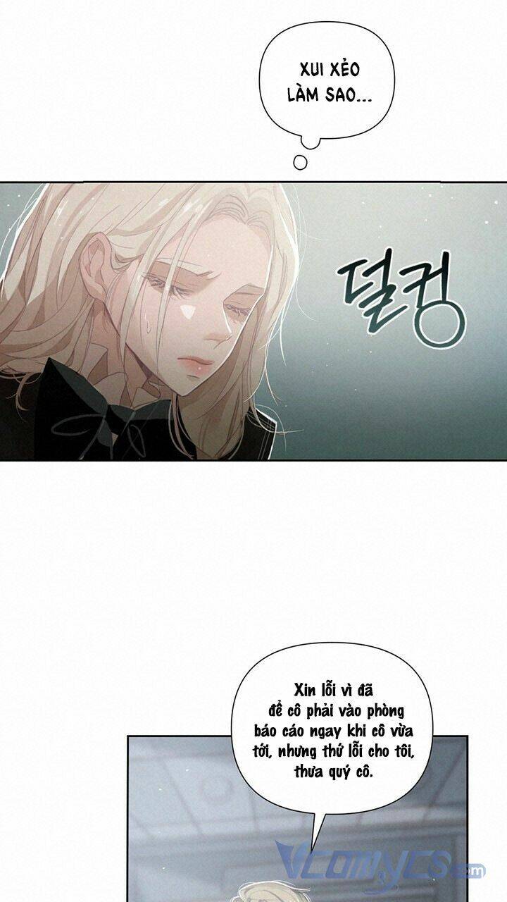 Hiệu Ứng Stigma Chapter 6 - 17