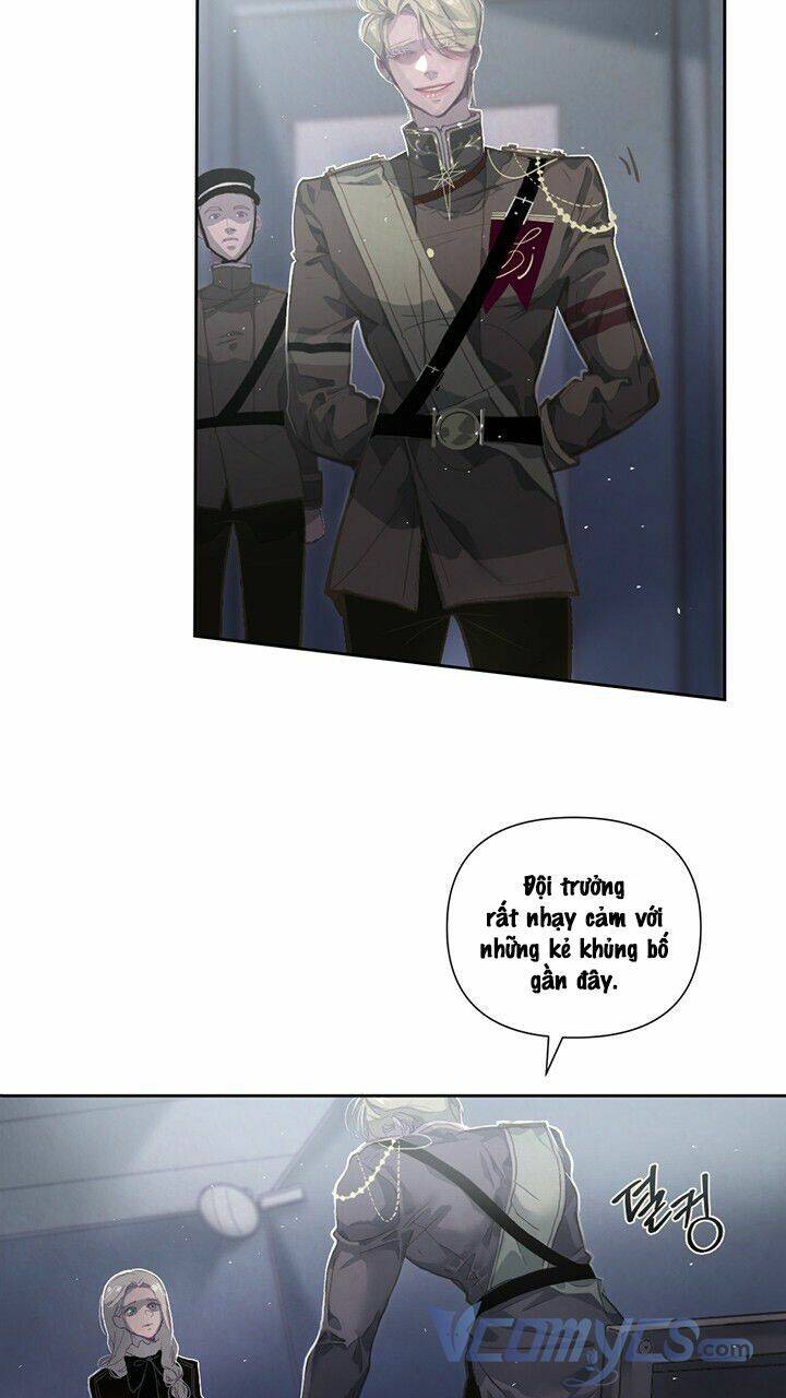 Hiệu Ứng Stigma Chapter 6 - 18