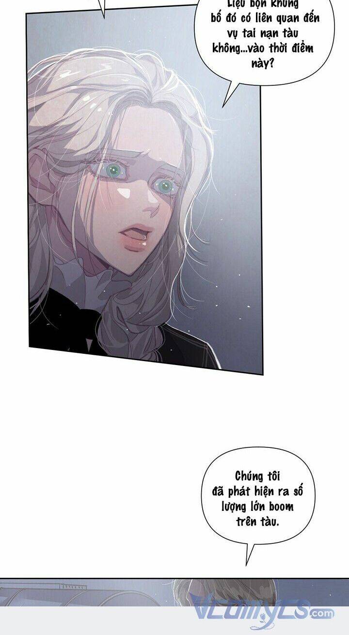 Hiệu Ứng Stigma Chapter 6 - 20