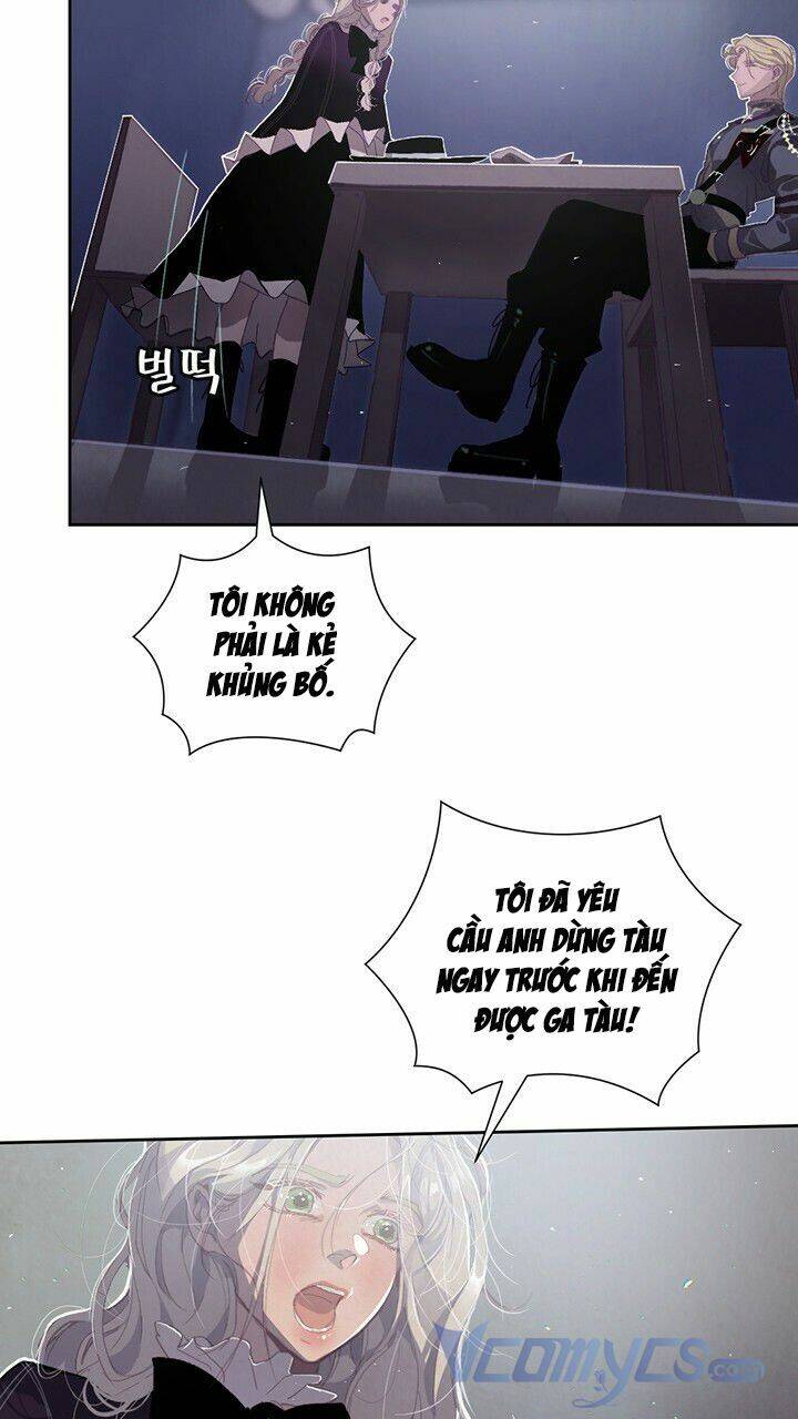 Hiệu Ứng Stigma Chapter 6 - 22