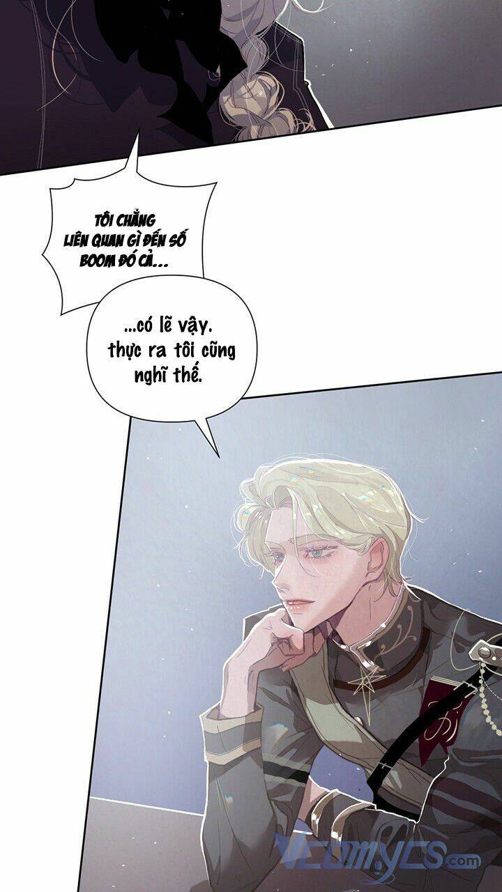 Hiệu Ứng Stigma Chapter 6 - 23