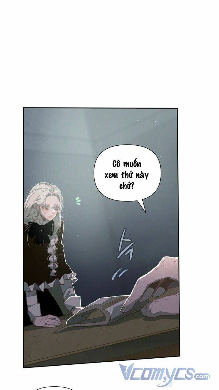 Hiệu Ứng Stigma Chapter 6 - 25