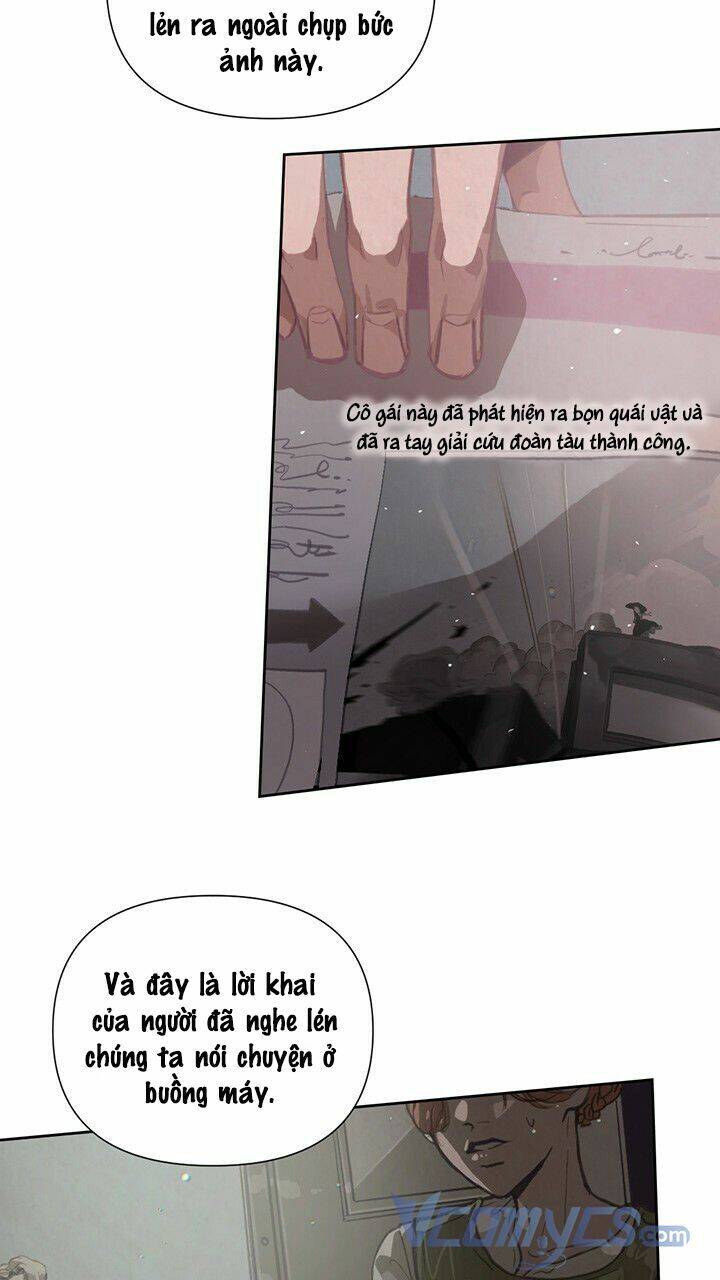 Hiệu Ứng Stigma Chapter 6 - 27