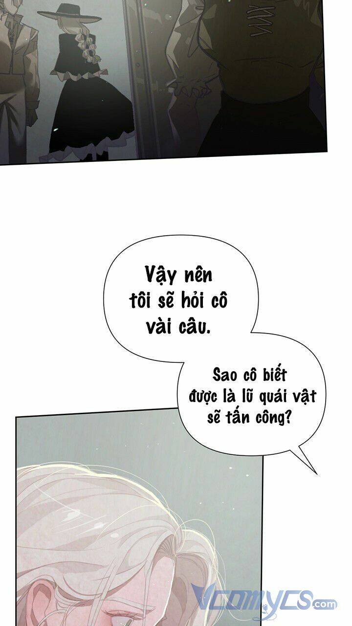 Hiệu Ứng Stigma Chapter 6 - 28