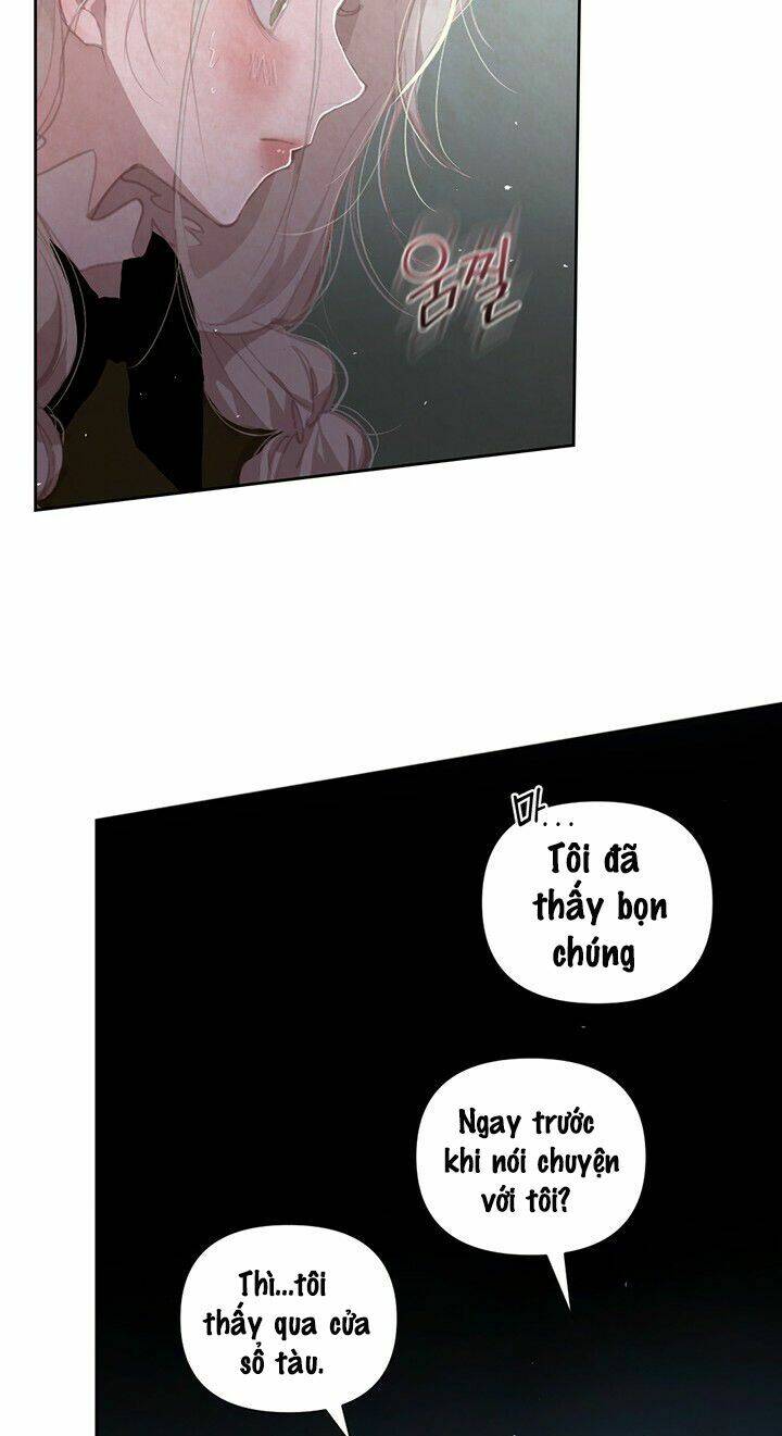 Hiệu Ứng Stigma Chapter 6 - 29