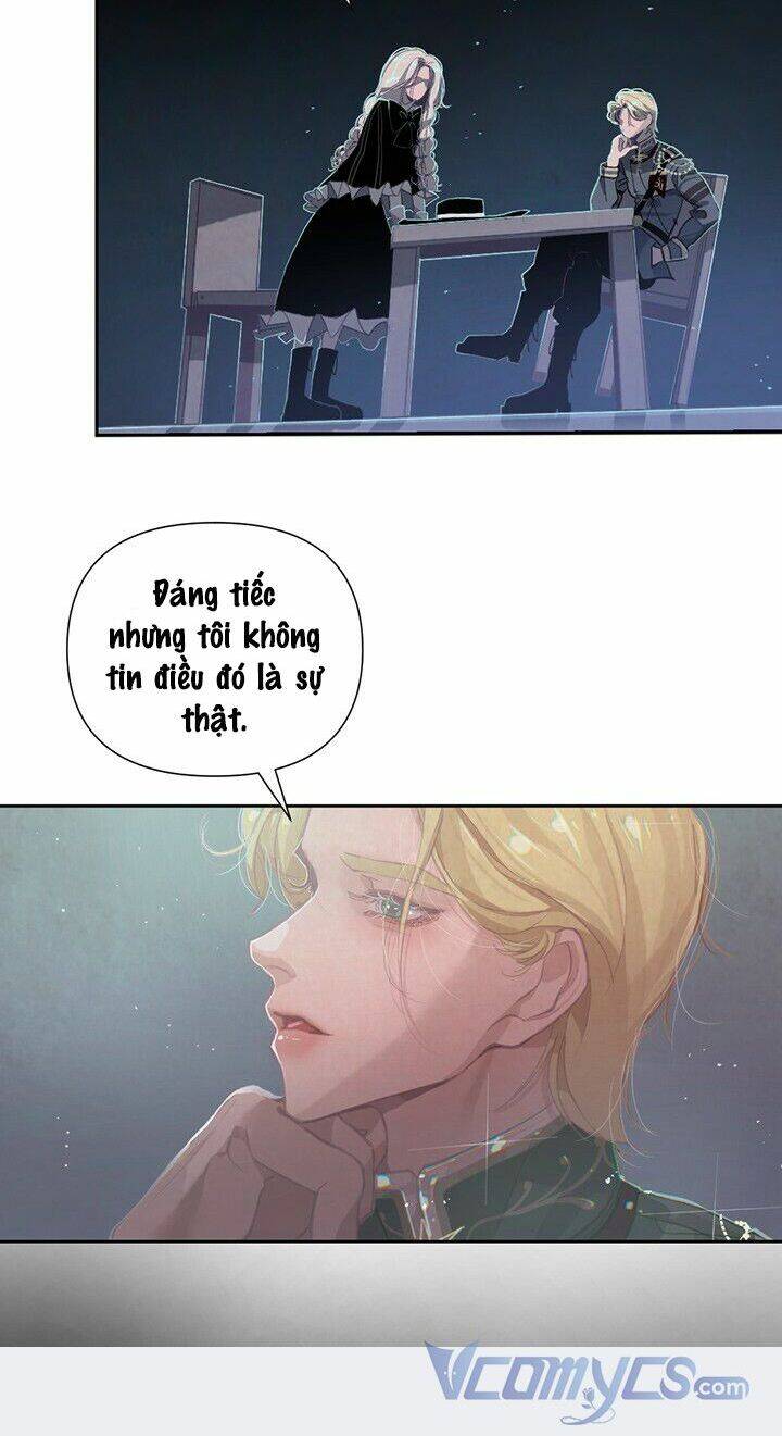 Hiệu Ứng Stigma Chapter 6 - 30