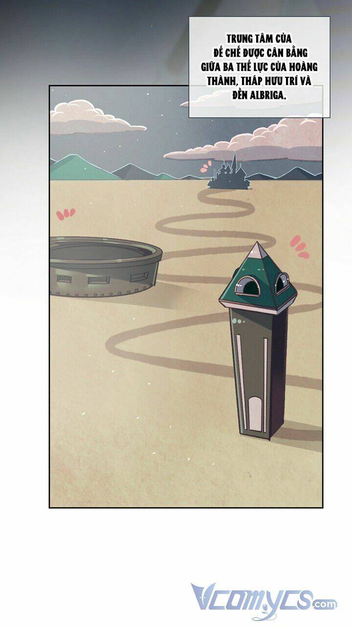 Hiệu Ứng Stigma Chapter 6 - 4