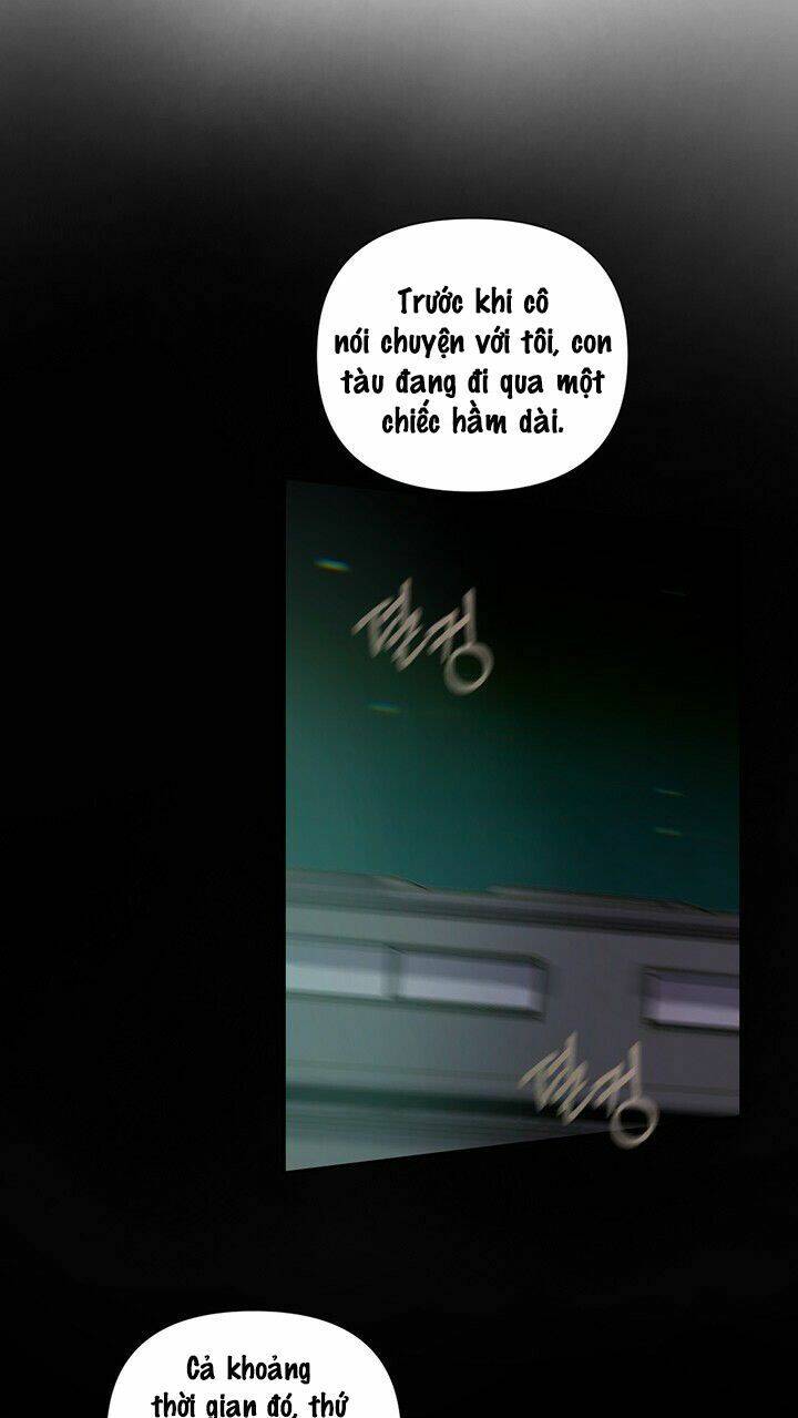Hiệu Ứng Stigma Chapter 6 - 31