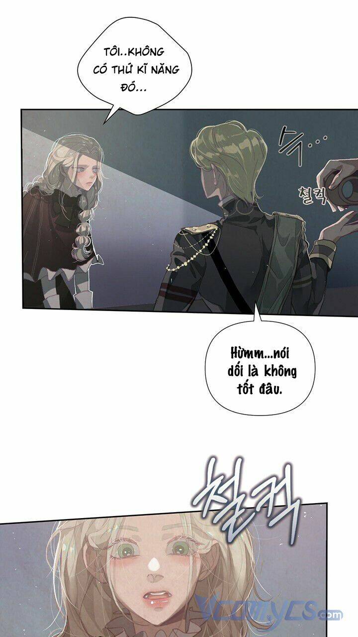 Hiệu Ứng Stigma Chapter 6 - 36