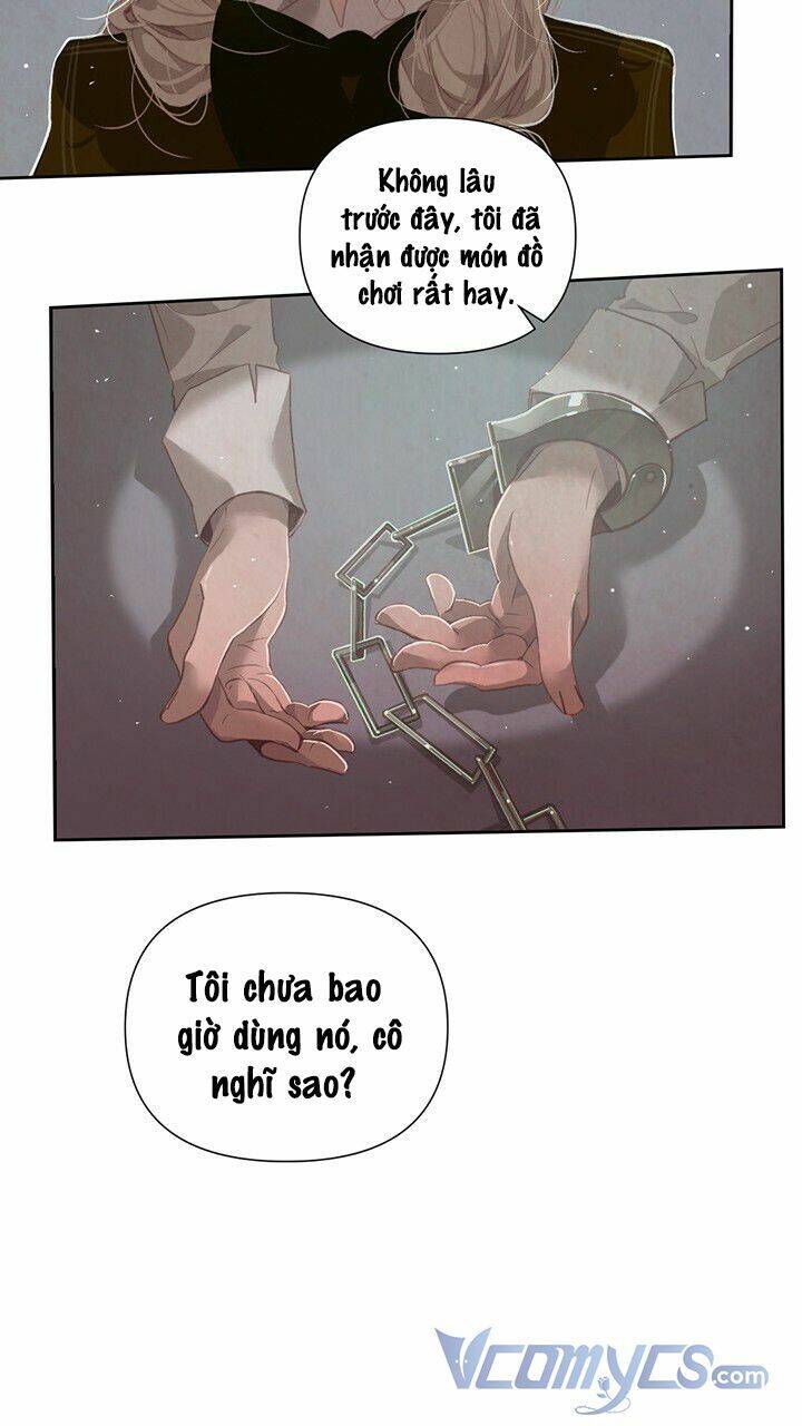 Hiệu Ứng Stigma Chapter 6 - 37