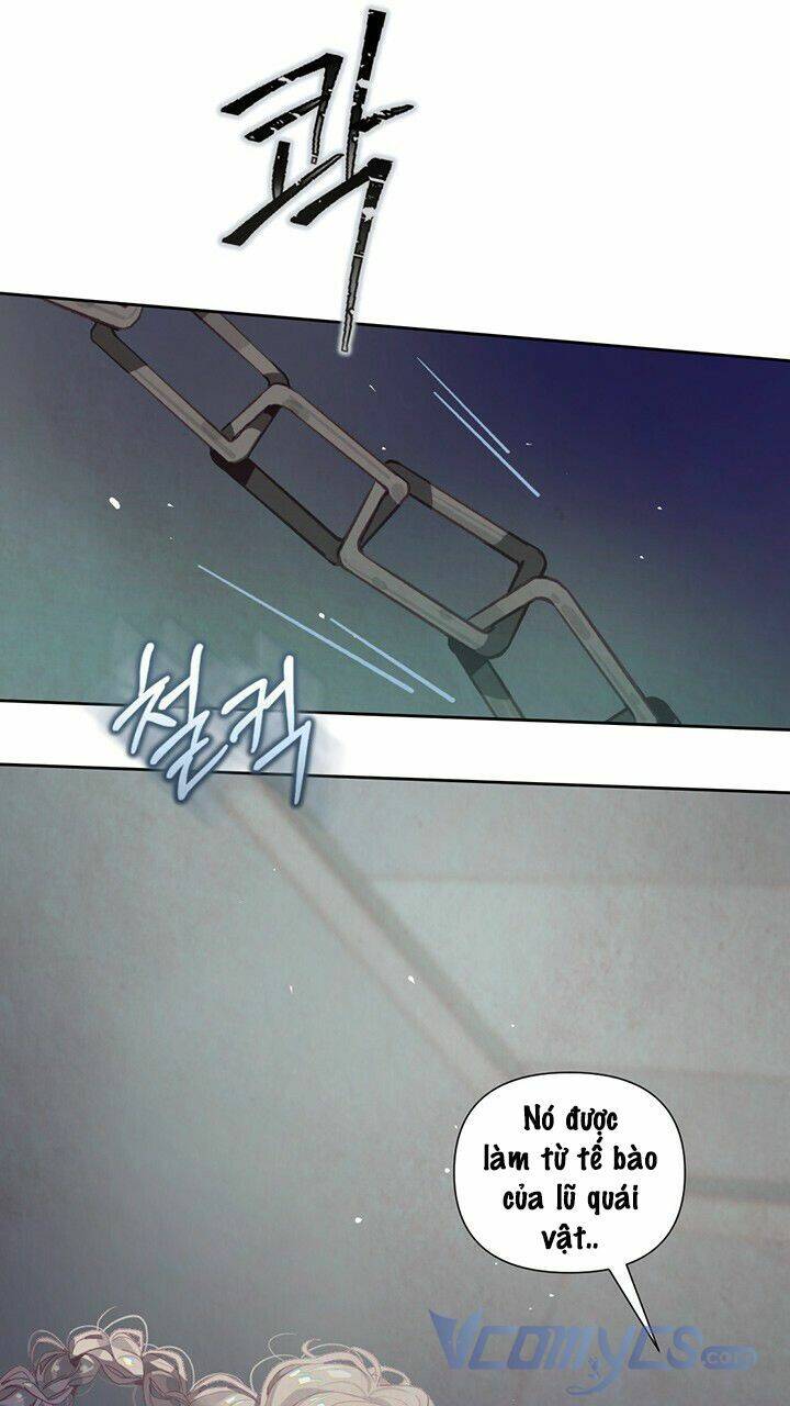 Hiệu Ứng Stigma Chapter 6 - 39