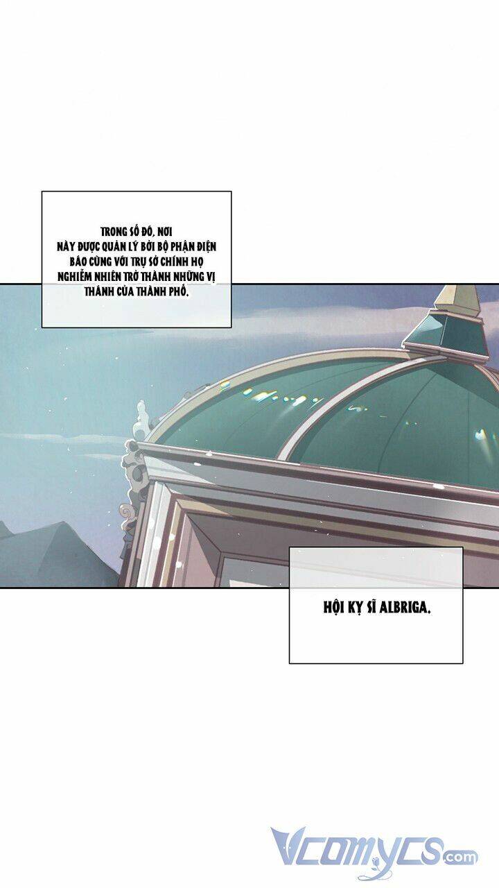 Hiệu Ứng Stigma Chapter 6 - 5