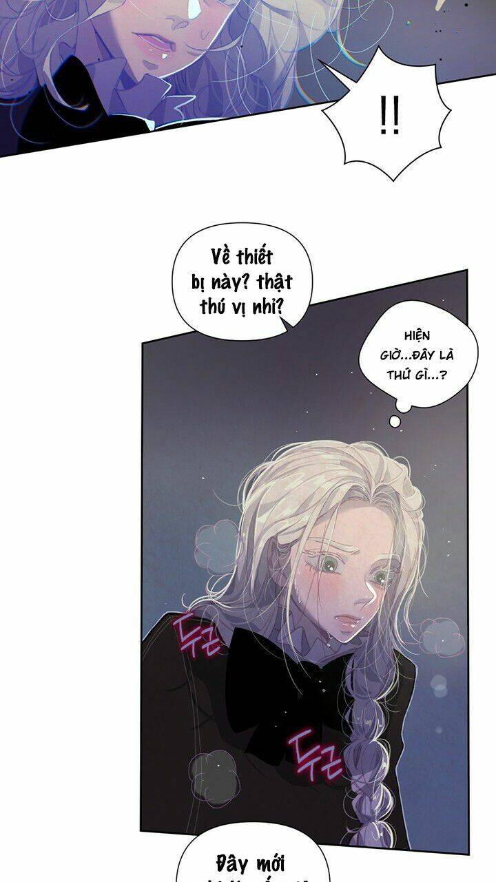 Hiệu Ứng Stigma Chapter 6 - 42