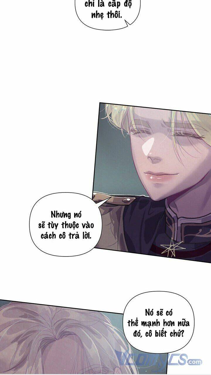 Hiệu Ứng Stigma Chapter 6 - 43