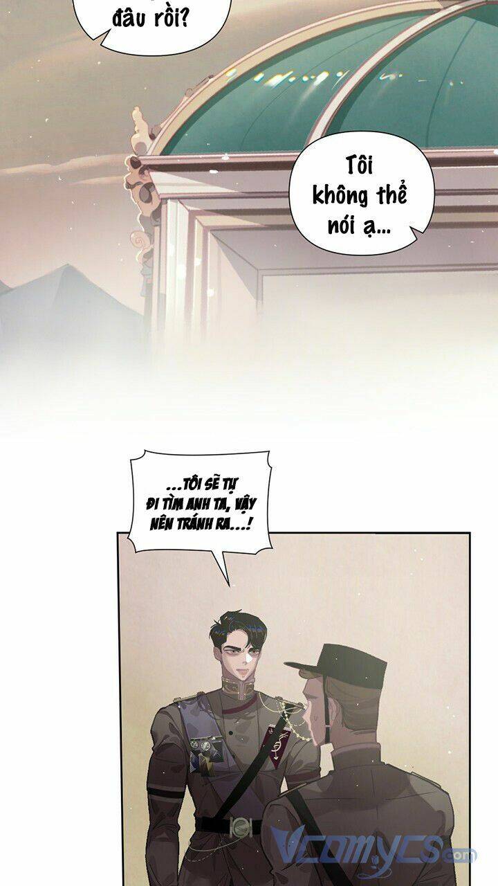 Hiệu Ứng Stigma Chapter 6 - 45