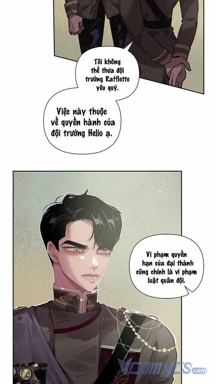 Hiệu Ứng Stigma Chapter 6 - 46