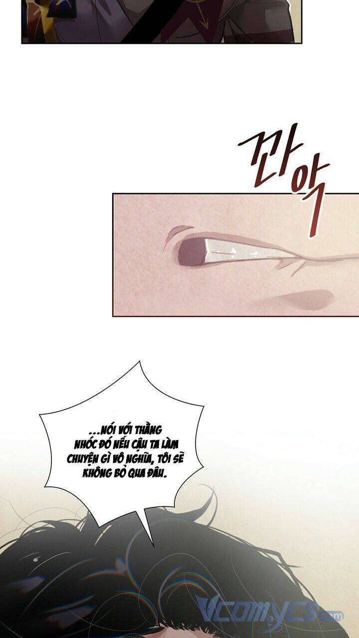 Hiệu Ứng Stigma Chapter 6 - 47