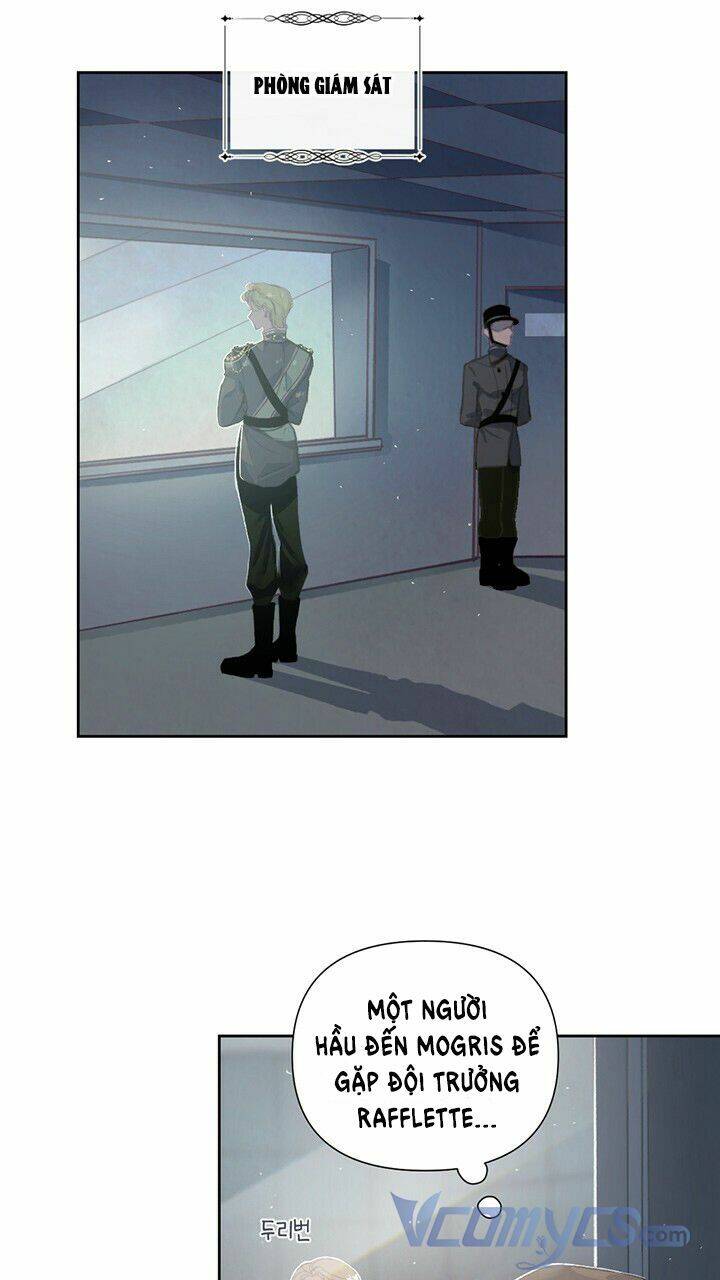 Hiệu Ứng Stigma Chapter 6 - 6