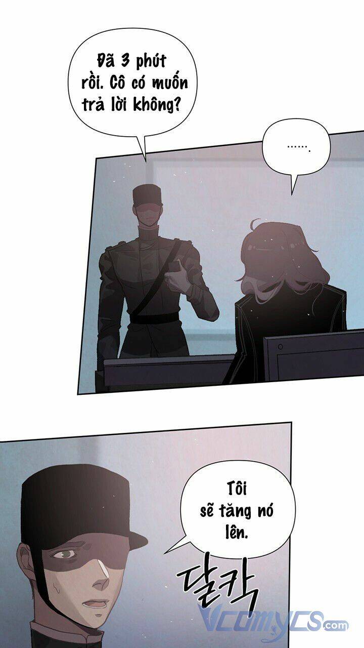 Hiệu Ứng Stigma Chapter 6 - 52