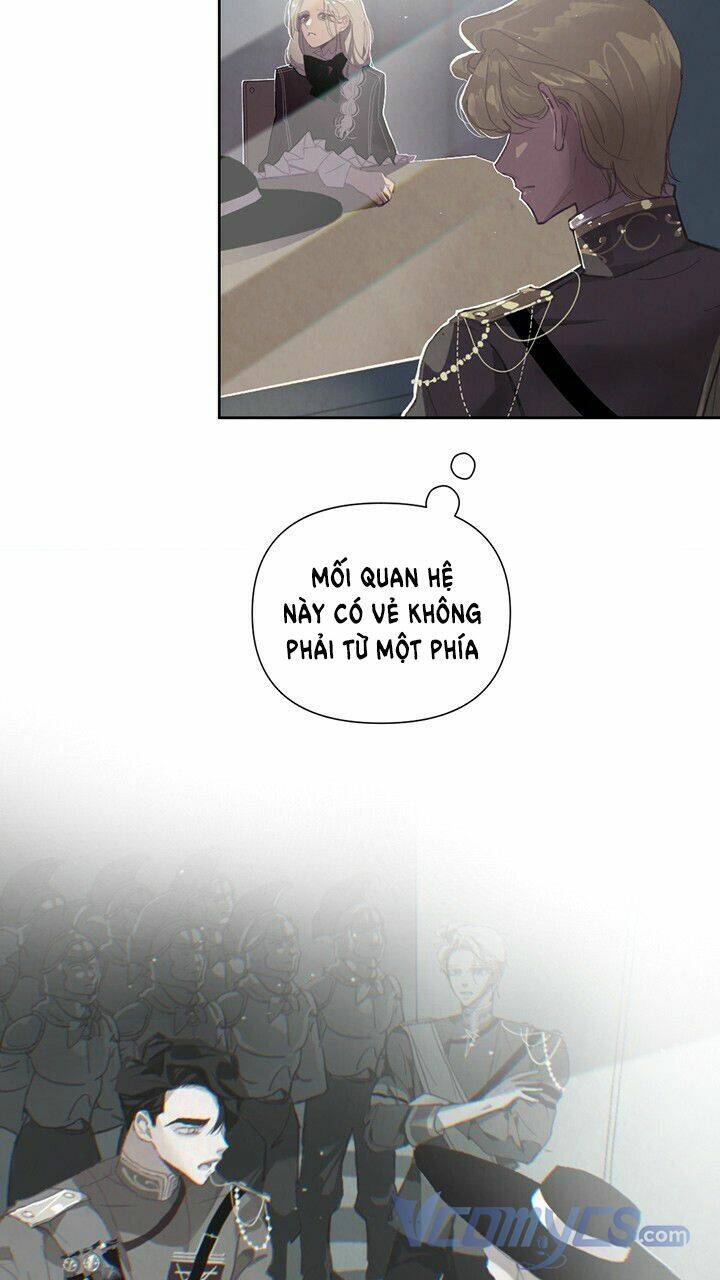 Hiệu Ứng Stigma Chapter 6 - 7