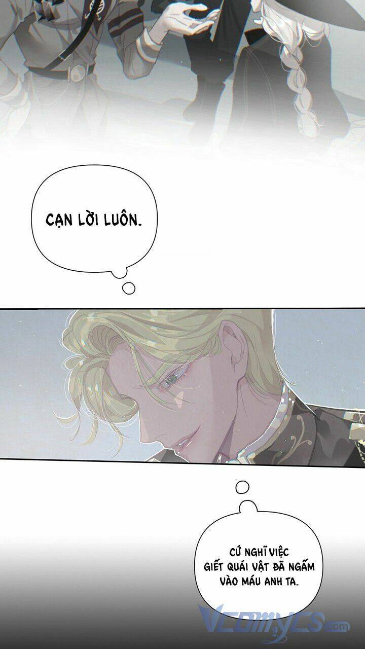 Hiệu Ứng Stigma Chapter 6 - 8