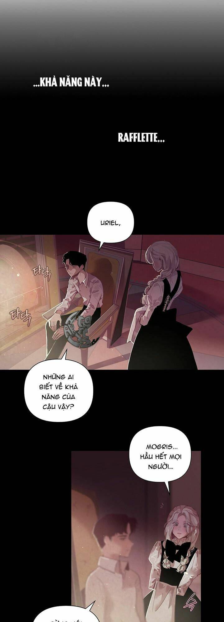 Hiệu Ứng Stigma Chapter 7 - 2