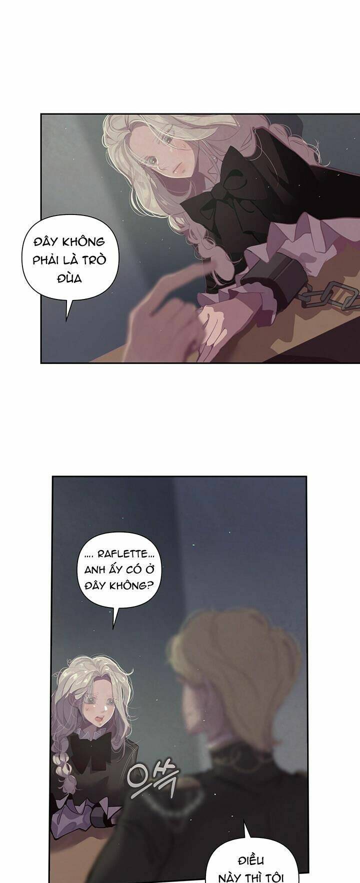 Hiệu Ứng Stigma Chapter 7 - 13