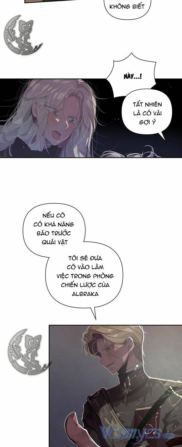 Hiệu Ứng Stigma Chapter 7 - 14