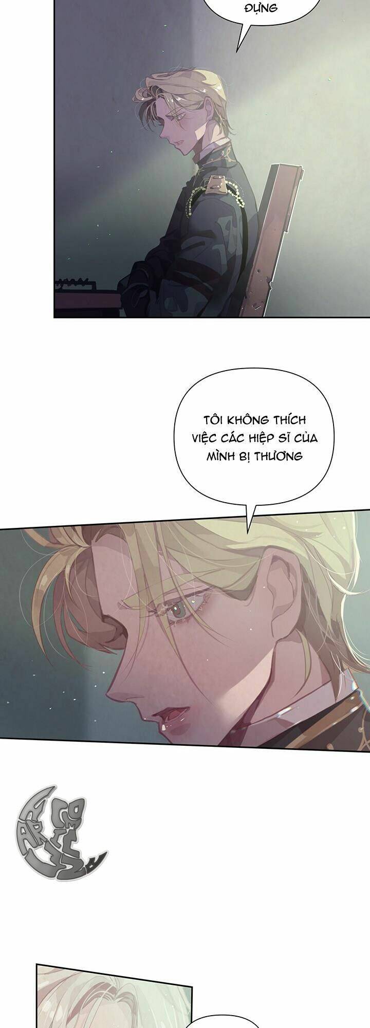 Hiệu Ứng Stigma Chapter 7 - 16