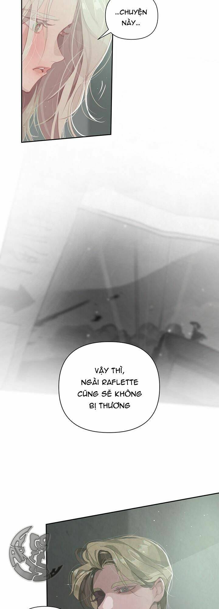 Hiệu Ứng Stigma Chapter 7 - 17