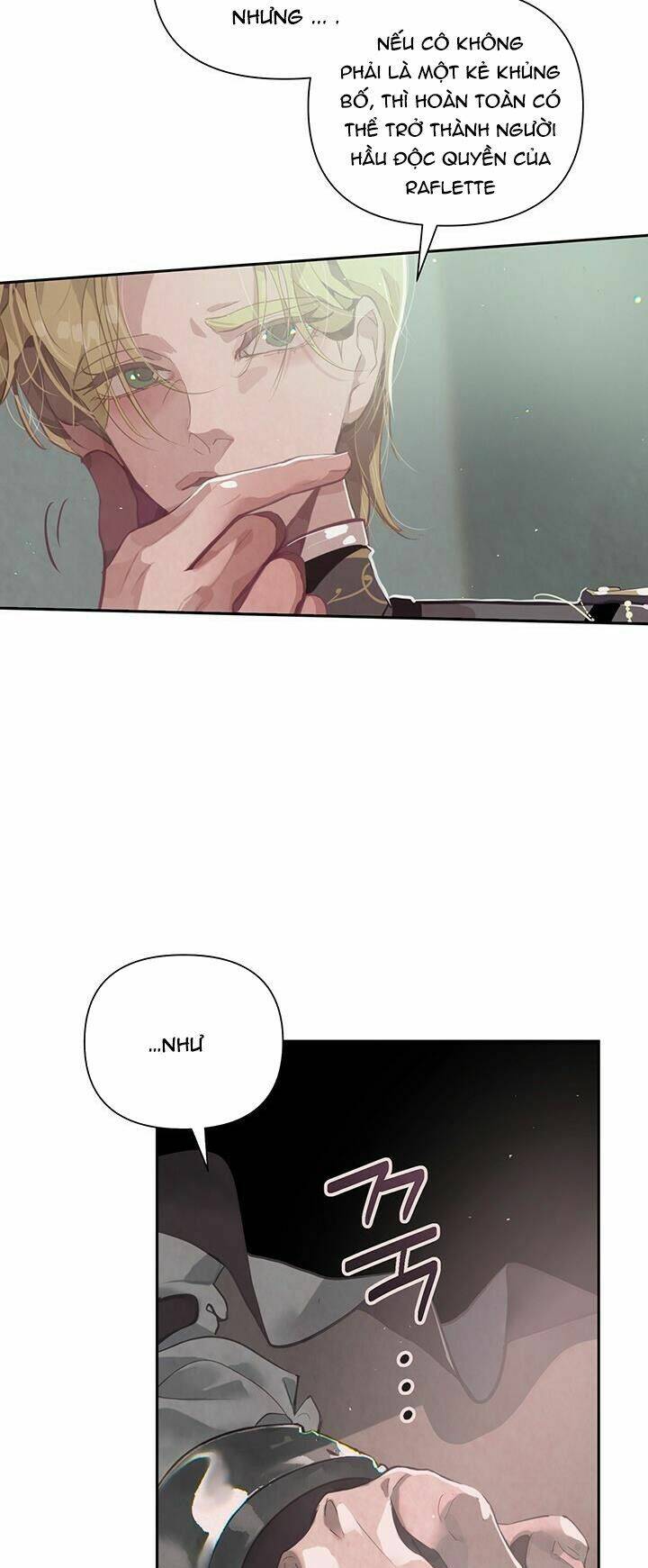 Hiệu Ứng Stigma Chapter 7 - 19