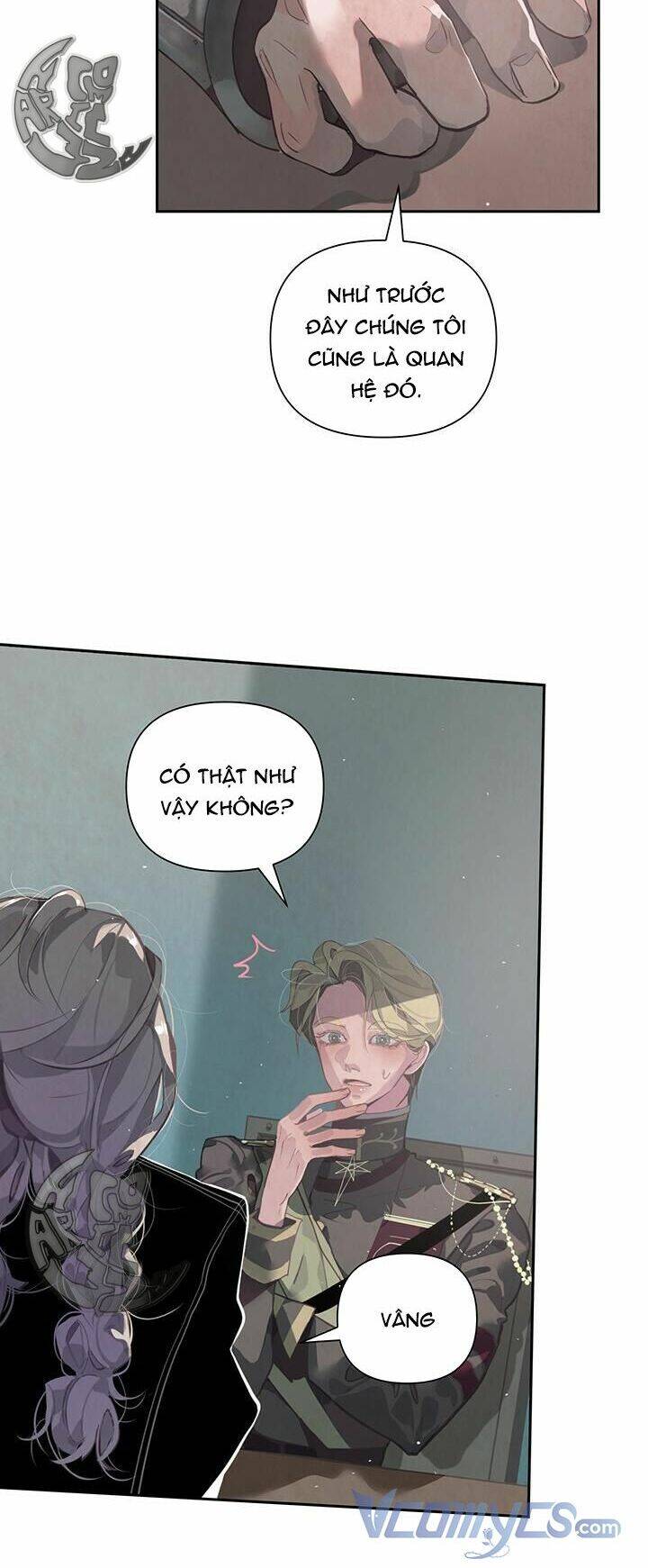 Hiệu Ứng Stigma Chapter 7 - 20