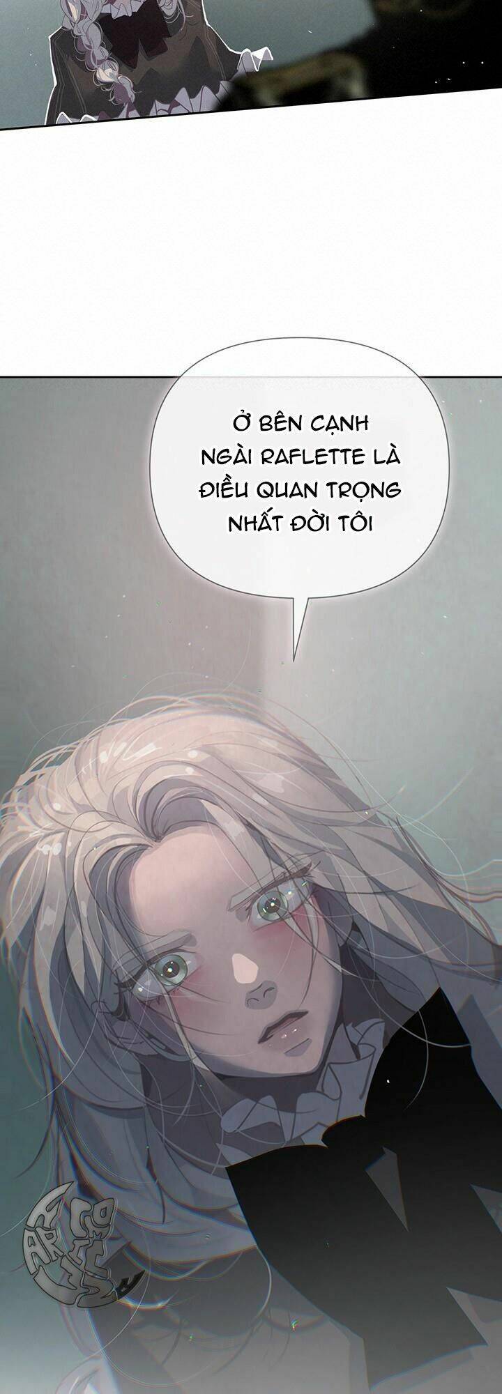 Hiệu Ứng Stigma Chapter 7 - 22