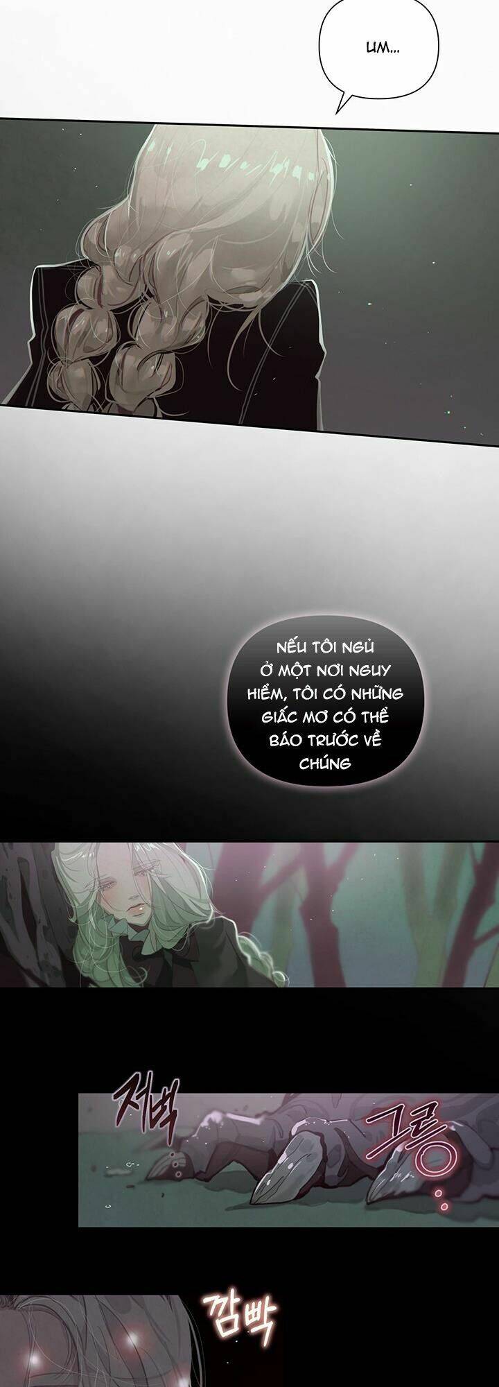 Hiệu Ứng Stigma Chapter 7 - 25