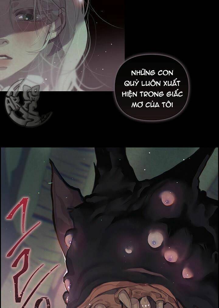 Hiệu Ứng Stigma Chapter 7 - 26