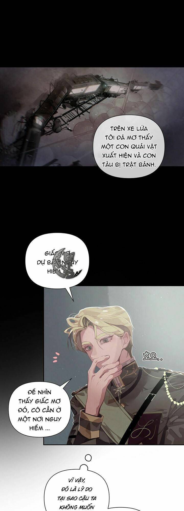 Hiệu Ứng Stigma Chapter 7 - 28