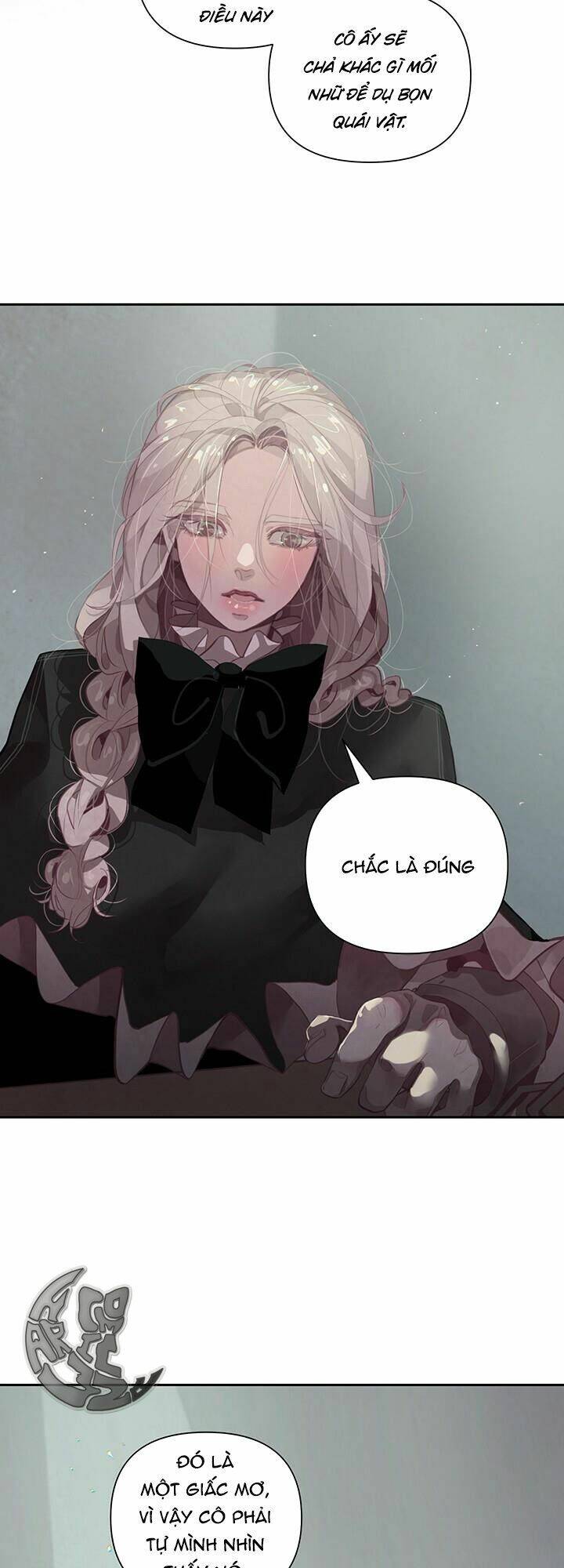 Hiệu Ứng Stigma Chapter 7 - 29