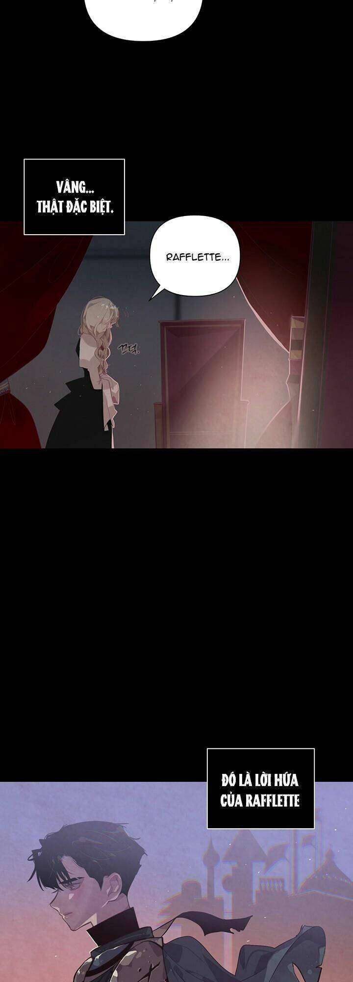 Hiệu Ứng Stigma Chapter 7 - 4