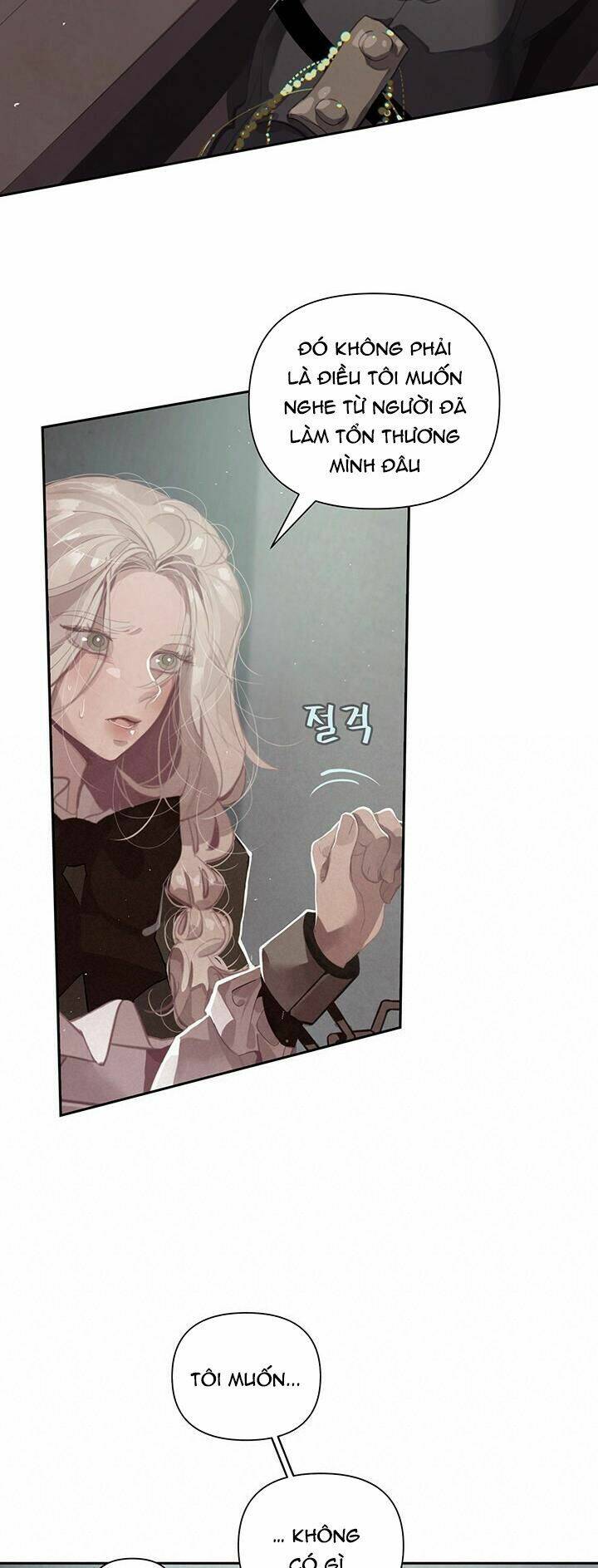 Hiệu Ứng Stigma Chapter 7 - 32