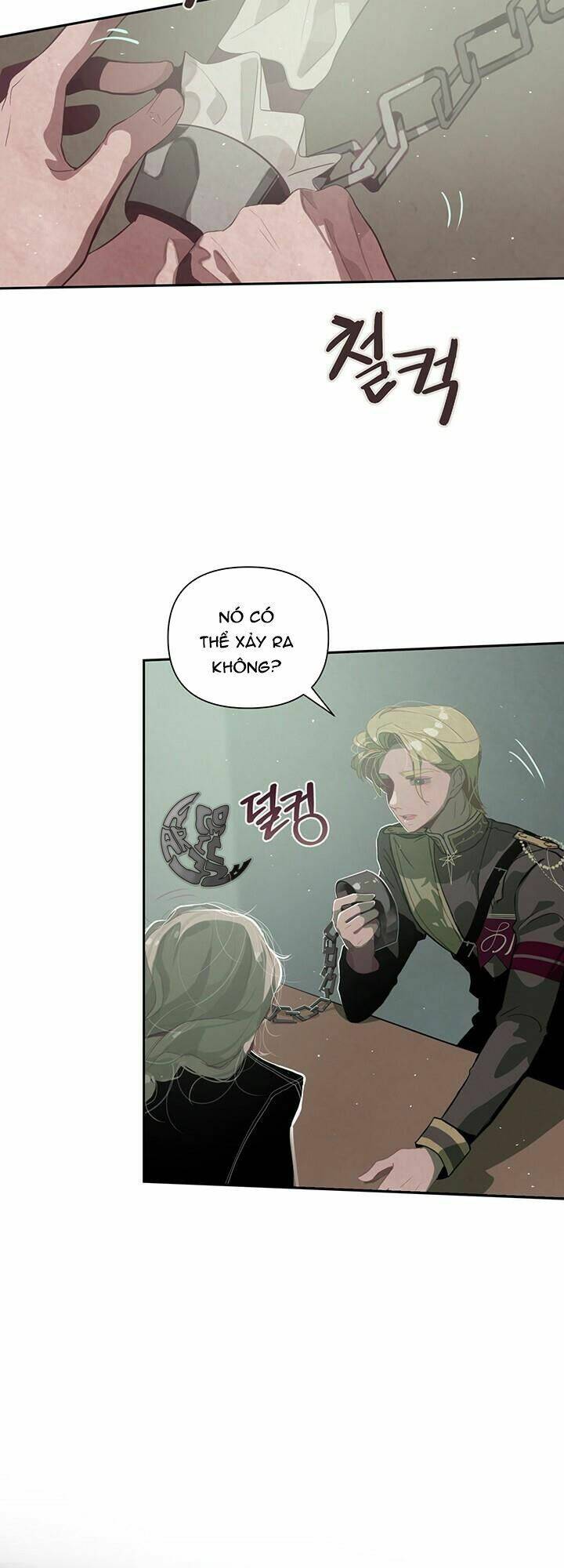 Hiệu Ứng Stigma Chapter 7 - 34