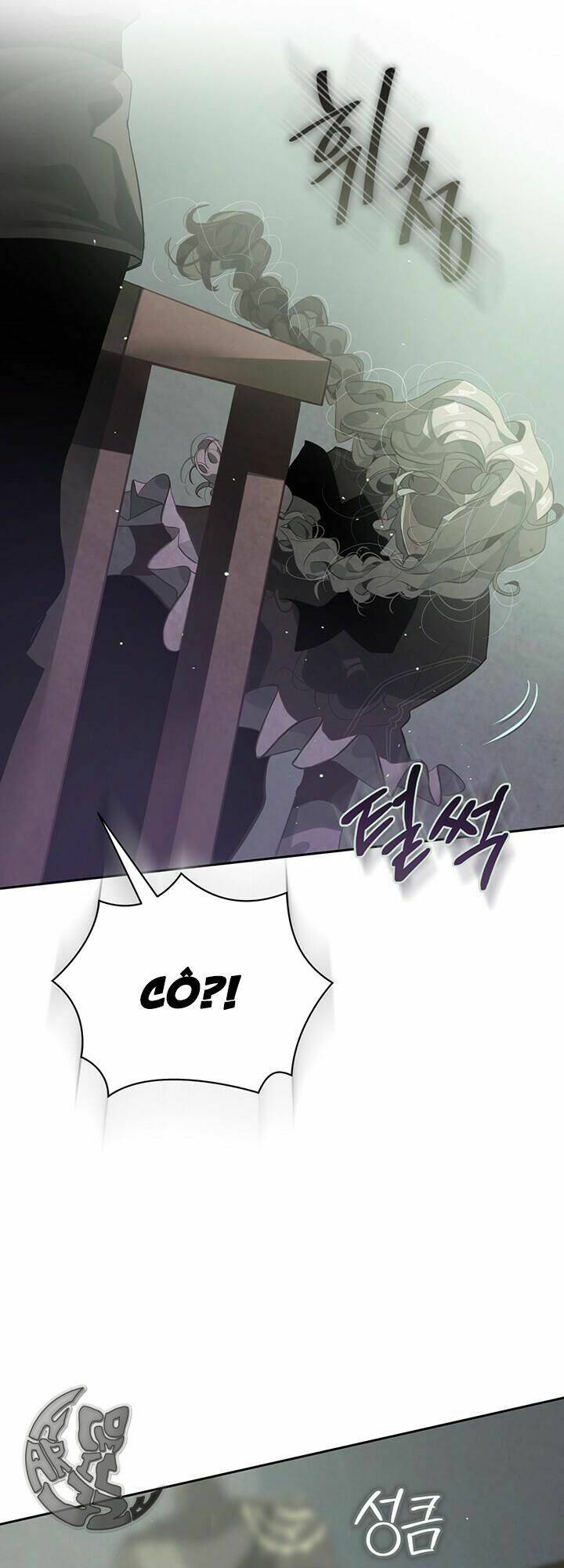 Hiệu Ứng Stigma Chapter 7 - 35