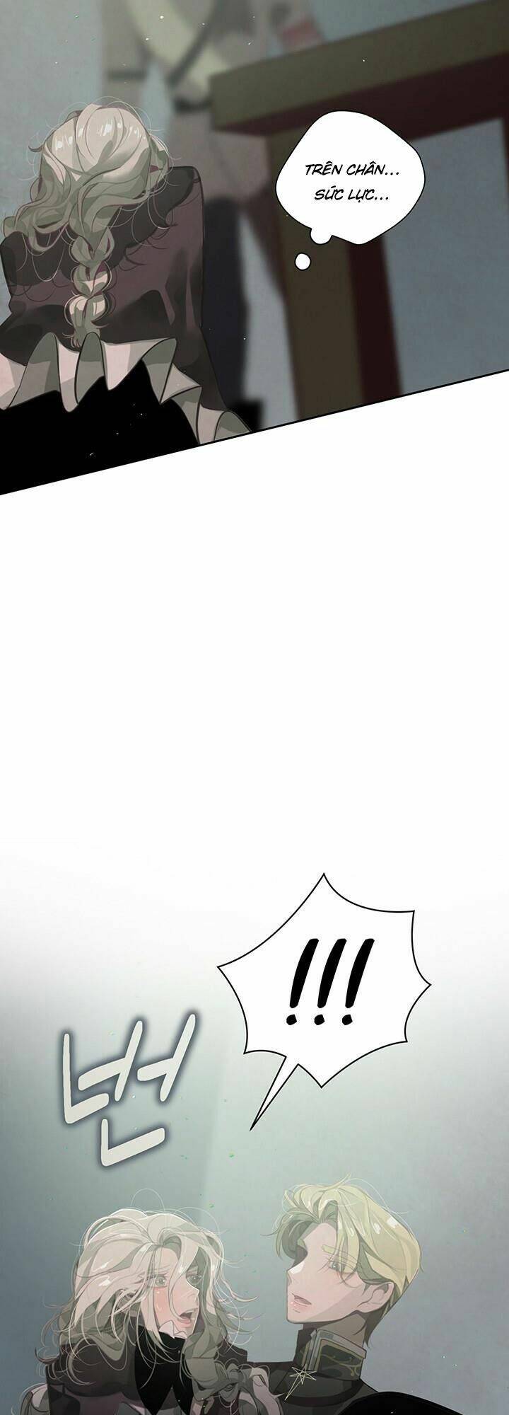 Hiệu Ứng Stigma Chapter 7 - 36