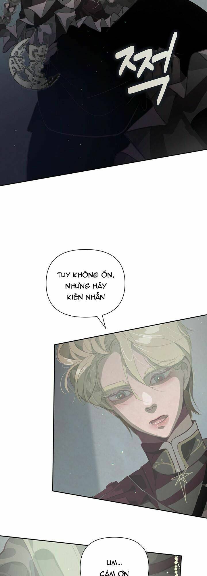 Hiệu Ứng Stigma Chapter 7 - 37