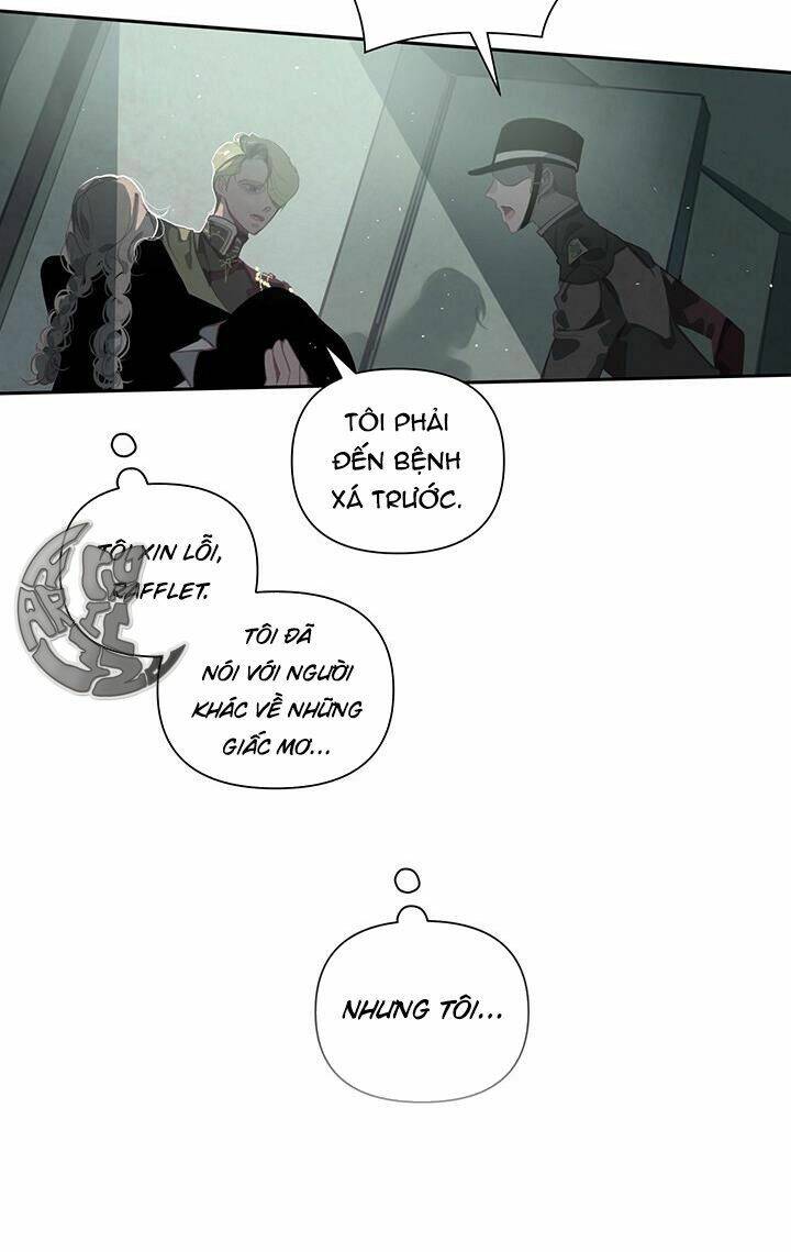 Hiệu Ứng Stigma Chapter 7 - 39