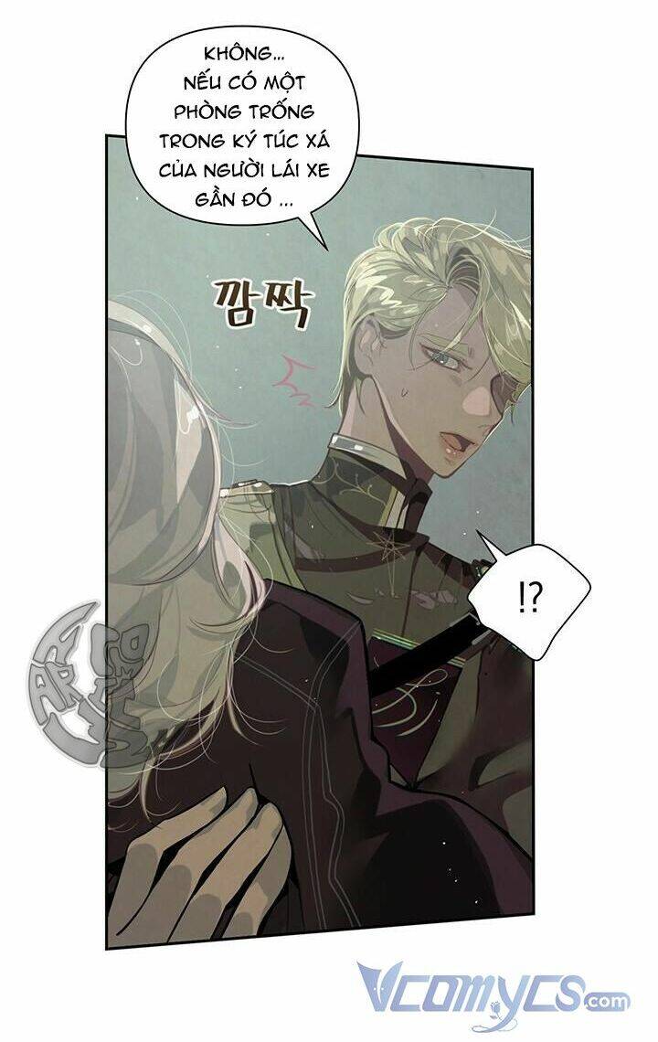 Hiệu Ứng Stigma Chapter 7 - 40